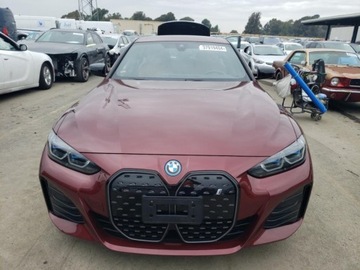 BMW 2023 BMW i4 EDrive40 2023 Elektryczny 335KM, zdjęcie 5