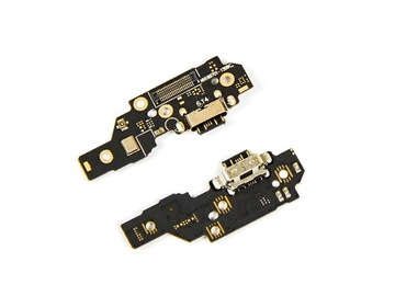 PŁYTKA GNIAZDO ZŁĄCZE USB MIKROFON Nokia 5.1 PLUS