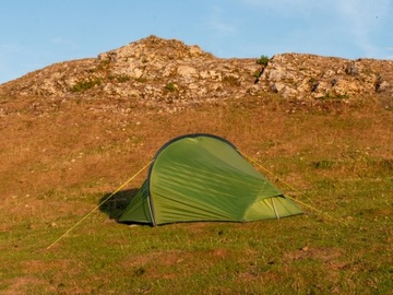 3-местная велосипедная палатка Vango Apex Compact 300