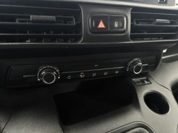 Toyota Proace City Furgon Brygadowy 1.5 D-4D 100KM 2021 Toyota ProAce City LONG 1.5 D-4D Salon Polska 31.000 km Finansowanie FV 23%, zdjęcie 22