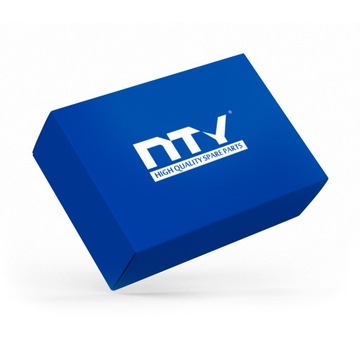 Łożysko podpory półosi NTY NLP-PL-002