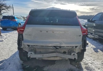 Volvo XC40 2020 Volvo XC 40 Auta z USA - Zapytaj o wiecej ofert 1.5 Benzyna 129KM, zdjęcie 7