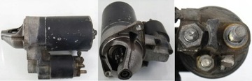 OPEL ASTRA CORSA B 1.0 ROZRUSZNIK