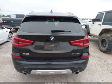 BMW X3 G01 2020 BMW X3 Sdrive30l 2.0 Benzyna 248KM, zdjęcie 6