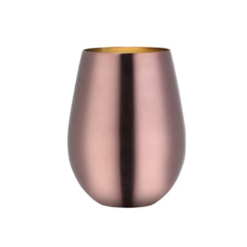 500ml Stainless Steel Beer Tumbler Cup Drinkware