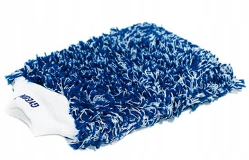 Gyeon Q2M Smoothie mikrofibrowa rękawica do mycia