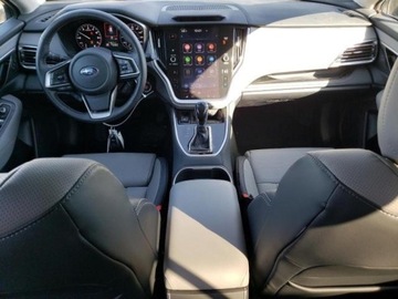 Subaru 2021 Subaru Outback Subaru Outback Limited CVT, od ubezpieczalni po gradobiciu, zdjęcie 6