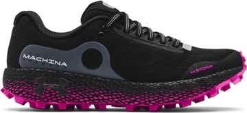 Under Armour Buty Damskie Hovr Machina Off Road czarne 38 EU