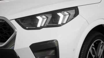 BMW X2 U10 2026 BMW X2 sDrive20i - już od 1200 zł miesięcznie., zdjęcie 8