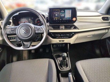 Suzuki Swift VII 1.2 DualJet mild Hybrid 82KM 2024 Suzuki Swift Premium Plus Salon PL 1,2 benz Hybrid 1.2 Hybryda 83KM, zdjęcie 12