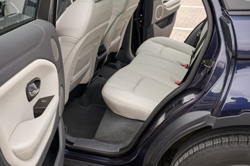 Land Rover Range Rover Evoque I SUV 5d Facelifting 2.0D eD4 150KM 2018 Range Rover Evoque __JASNA SKÓRA __ PANORAMA __100% BEZWYPADEK__SUPER STAN, zdjęcie 27