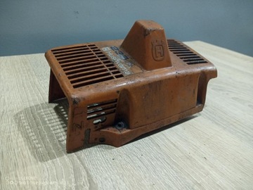 HUSQVARNA 235 R КРЫШКА КРЫШКА КОРПУСА