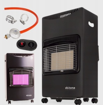 БЕСПРОВОДНОЙ МОБИЛЬНЫЙ НАГРЕВАТЕЛЬ БАЛЛОНА