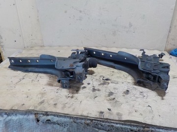 ZAMEK ZAMKI KABINY SCANIA 4 R 480 TOPLINE 164L