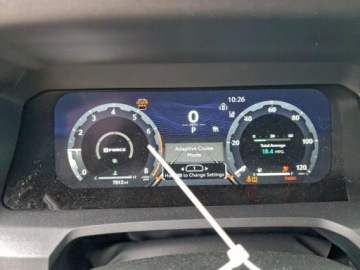 Toyota 2025 Toyota 4-Runner SR5 2025 2.4 Benzyna 270KM, zdjęcie 9