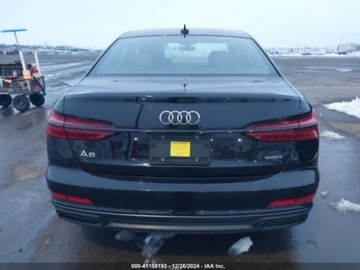 Audi A6 C8 2020 Audi a6 2020 Audi A6 Premium Plus 55 TFSI quattro 3.0 Benzyna 335KM, zdjęcie 6