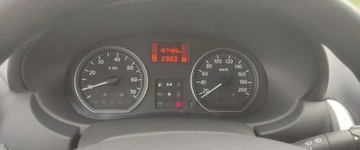 Dacia Sandero I Hatchback 5d 1.6 MPI 84KM 2012 Dacia Sandero 1.6 mpi plus lpg -nowa butla bezwypadek 1.6 Benzyna 84KM, zdjęcie 12