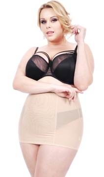 Orirose Высокий ПОЯС, сильно СТРУЯЩИЙ корсет, моделирующий послеродовой ЖИВОТ