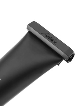 Тубы для зубной пасты Matador Toothpaste Travel - черный / белый