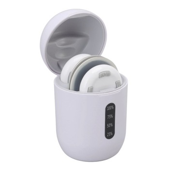 Электрические массажные наклейки Cordless mini