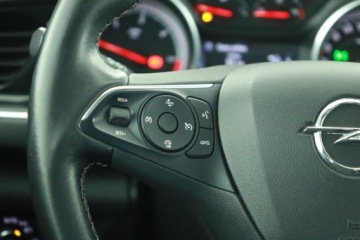 Opel Insignia I Hatchback Facelifting 2.0 CDTI Ecotec 170KM 2017 Opel Insignia 2.0 CDTI, Salon Polska, 167 KM, zdjęcie 16