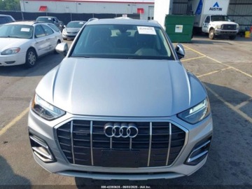 Audi Q5 II 2021 Audi Q5 Premium 45 Tfsi Quattro S Tronic 2021 2.0l 2.0 Benzyna 261KM, zdjęcie 7
