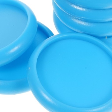 PLASTIKOWE PIERŚCIENIE DO WIĄZANIA NOTATEK I PLANERÓW 44 SZTUKI