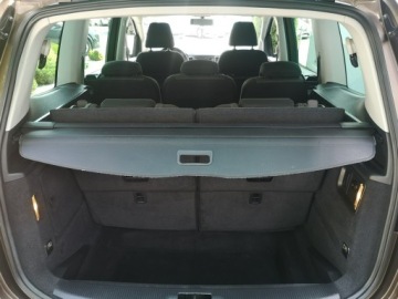 Volkswagen Sharan II Van 2.0 TDI-CR BMT 140KM 2011 Volkswagen Sharan 2.0TDI 140KM Klimatronic Tempoma, zdjęcie 24