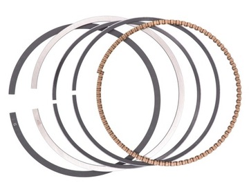 ORYGINALNE PIERŚCIENIE TŁOKA 65MM SILNIKA LONCIN LC1P65FE 2x 1MM 1x 2MM