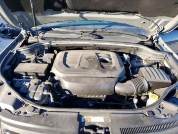 Jeep Grand Cherokee IV 2020 Jeep Grand Cherokee Laredo 2020 3.6 Benzyna 295KM, zdjęcie 6