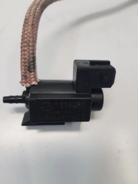 ELEKTROZAWÓR zawór podciśnienia BMW X5 F15 4.0D 3.0D 7810831