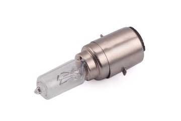 ŻARÓWKA H6 12V 18/318W TYP BA20D HALOGENOWA