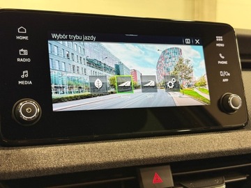 Skoda Scala Hatchback Facelifting 1.0 TSI 115KM 2024 Skoda Scala Selection, Salon Polska, Bezwypadkowy,, zdjęcie 38