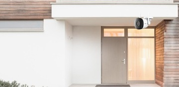 IMOU BULLET 2C 4MP 2.8 WIFI IP67 QHD IP-КАМЕРА