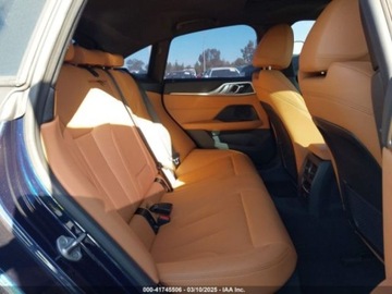 BMW i4 2023 BMW i4 2023r., Elektryczny 281KM, zdjęcie 9