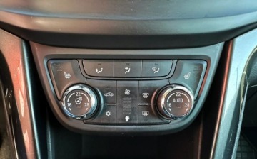 Opel Zafira C Tourer 1.4 Turbo ECOTEC 140KM 2016 Opel Zafira 1.4T Manual 7-osob Skora Navi Kamera 2016 Bogata Wersja, zdjęcie 24