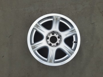 FELGA BMW 5 E34 9Jx17 ET22
