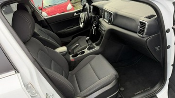Kia Sportage IV SUV 1.6 T-GDI 177KM 2017 Kia Sportage Benzyna Moc 177KM 4X4, zdjęcie 20
