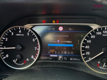 Nissan Juke II 2022 Nissan Juke Fv23%*Automat*Gwarancja+Serwis w Cenie, zdjęcie 15