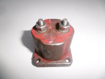 ELEKTROZAWÓR GASZACZ PALIWA SCANIA R HPI