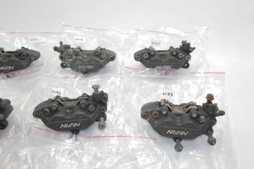 CBR 600 F4 F4i 900RR 929 SC44 954 SC50 Тормозной суппорт передний левый правый