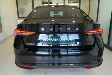 Skoda Octavia IV Liftback 1.5 TSI EVO 150KM 2026 Škoda Octavia Skoda Octavia Drive Essence 1.5 TSI, zdjęcie 5