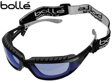 ТАКТИЧЕСКИЕ ОЧКИ ASG GOGGLES BOLLE TRACKER II SMOKE