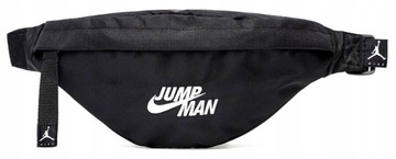 NIKE AIR JORDAN nerka biodrowa Waistbag TORBA SASZETKA JUMPMAN