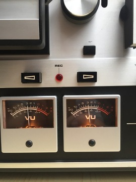 Катушечный магнитофон Akai GX-2200D