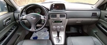 Subaru Forester II 2006 Subaru Forester BEZWYPADKOWY udokumentowany przebieg po oplatach 2.5 230KM, zdjęcie 1