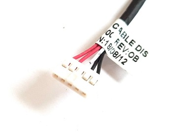 РОЗЕТКА LENOVO G40 G50 G50-30 G50-45 G50-70 G50-80