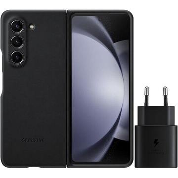 Etui SAMSUNG Starter Pack do Galaxy Z Fold 5