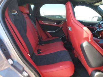 Jaguar F-Pace 2023 Jaguar F-Pace SVR 2023 5.0l 5.0 Benzyna 542KM, zdjęcie 11
