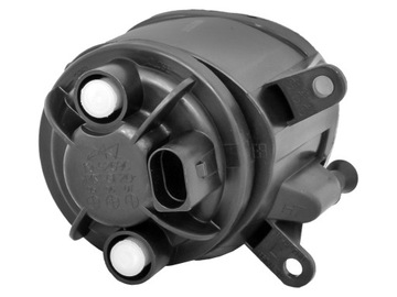 AUDI A3 8L 2000-2003 HALOGEN LEVÝ 8L0941699A